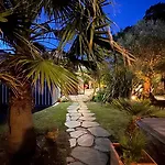Vila Front Bassin, Acces Privee, Piscine Andernos-les-Bains