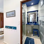 Front Bassin, Acces Privee, Piscine Vila Andernos-les-Bains