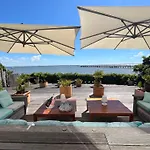 Front Bassin, Acces Privee, Piscine * Andernos-les-Bains