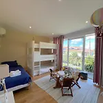 Vila Front Bassin, Acces Privee, Piscine Andernos-les-Bains
