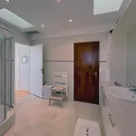 Front Bassin, Acces Privee, Piscine Vila Andernos-les-Bains