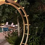 Vila Front Bassin, Acces Privee, Piscine *