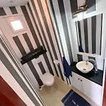 Vila Front Bassin, Acces Privee, Piscine Andernos-les-Bains