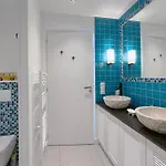 Front Bassin, Acces Privee, Piscine * Andernos-les-Bains