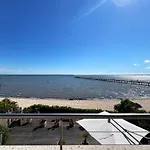 Front Bassin, Acces Privee, Piscine * Andernos-les-Bains