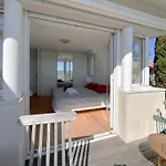Front Bassin, Acces Privee, Piscine Andernos-les-Bains