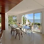 Front Bassin, Acces Privee, Piscine Andernos-les-Bains