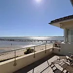 Front Bassin, Acces Privee, Piscine Vila