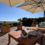 Front Bassin, Acces Privee, Piscine * Andernos-les-Bains
