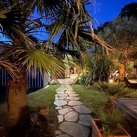 Villa La Cissia , Sur La Andernos-les-Bains