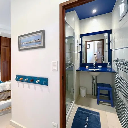La Cissia , Sur La Villa Andernos-les-Bains