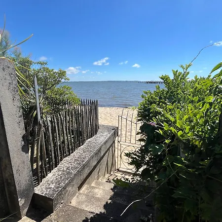 La Cissia , Sur La Villa