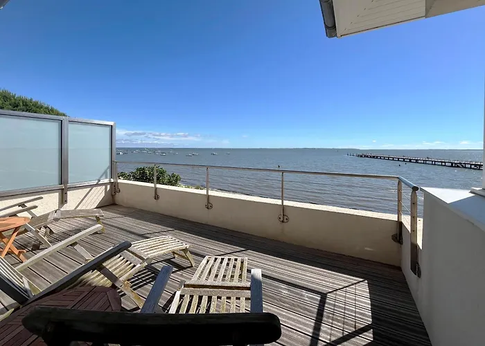 Front Bassin, Acces Privee, Piscine Villa *