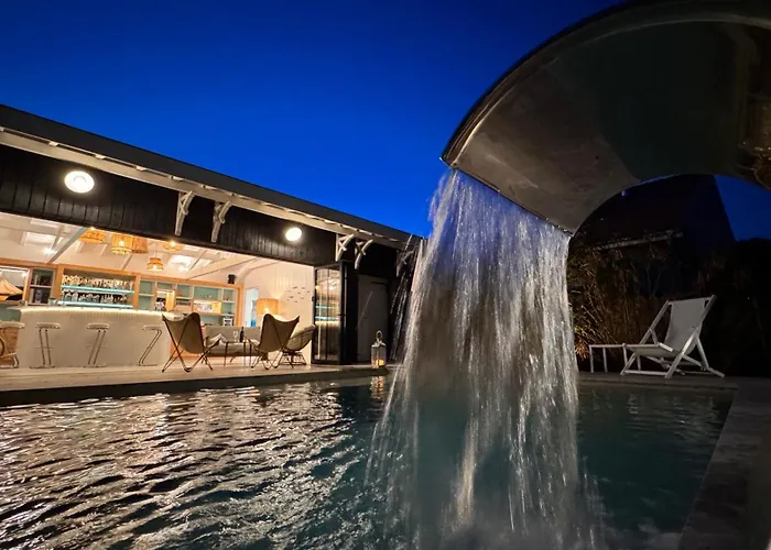Front Bassin, Acces Privee, Piscine * Andernos-les-Bains