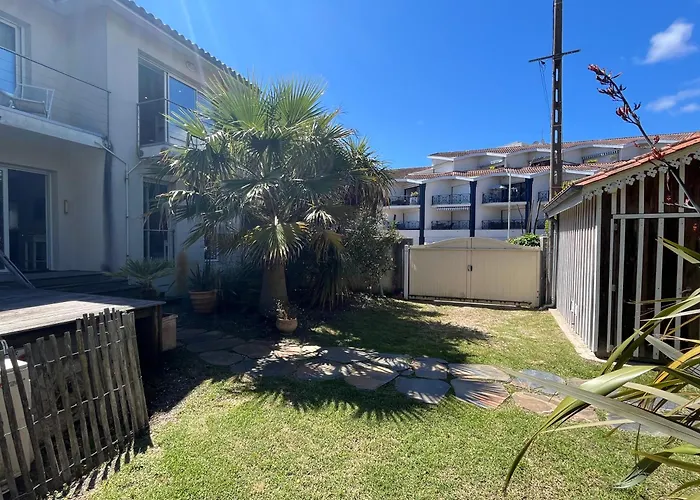 Villa Front Bassin, Acces Privee, Piscine *