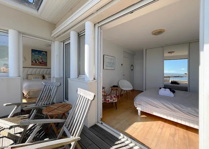 Front Bassin, Acces Privee, Piscine Villa *