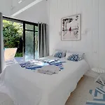 Front Bassin, Acces Privee, Piscine 安德诺莱斯贝恩
