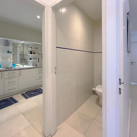 Front Bassin, Accès Privée, Piscine Villa