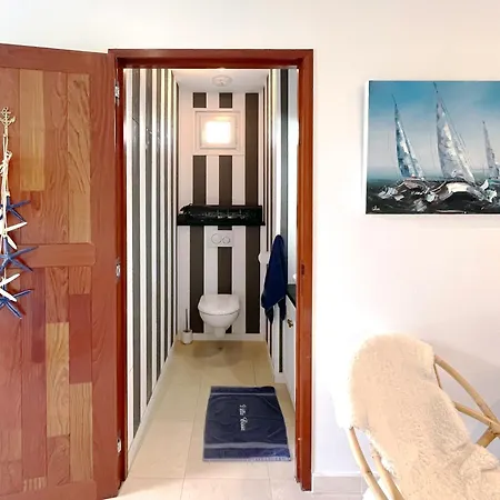 Front Bassin, Accès Privée, Piscine Andernos-les-Bains