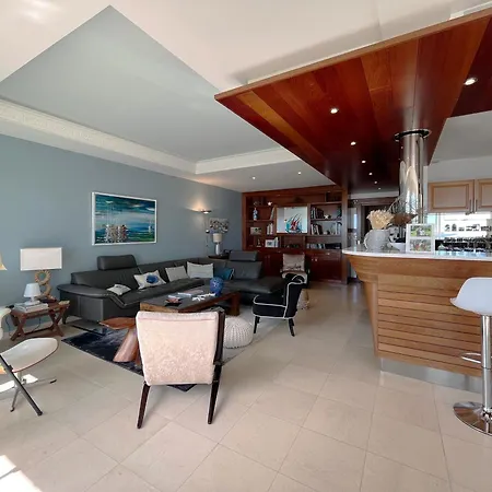 Front Bassin, Accès Privée, Piscine Villa *