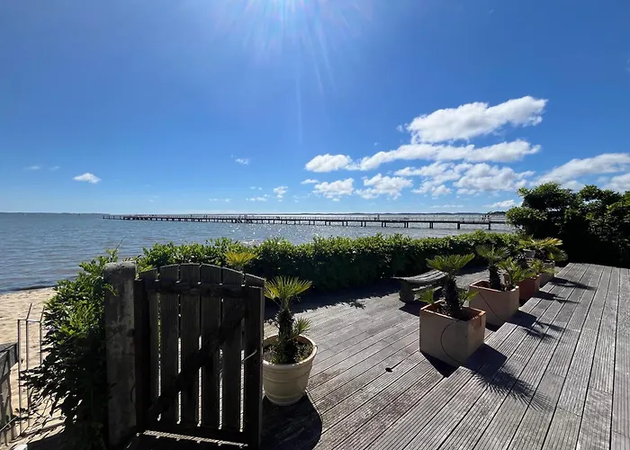 La Cissia , Sur La Villa *