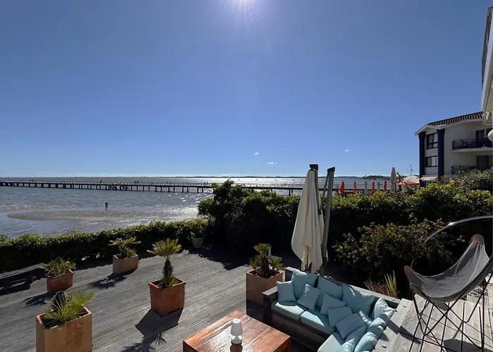 La Cissia , Sur La Villa